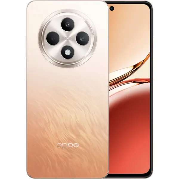 Oppo Reno 12F price in Kenya - LinkPhones Center