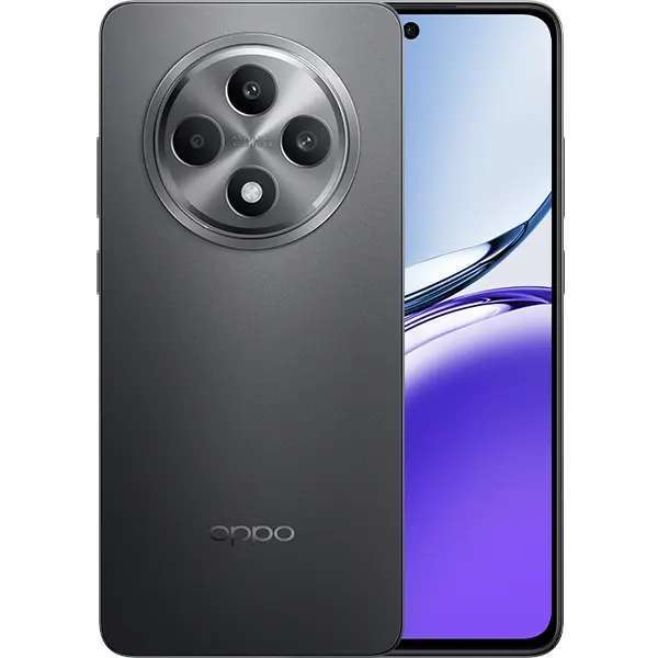 Oppo Reno 12F 4G price in Kenya - LinkPhones Center