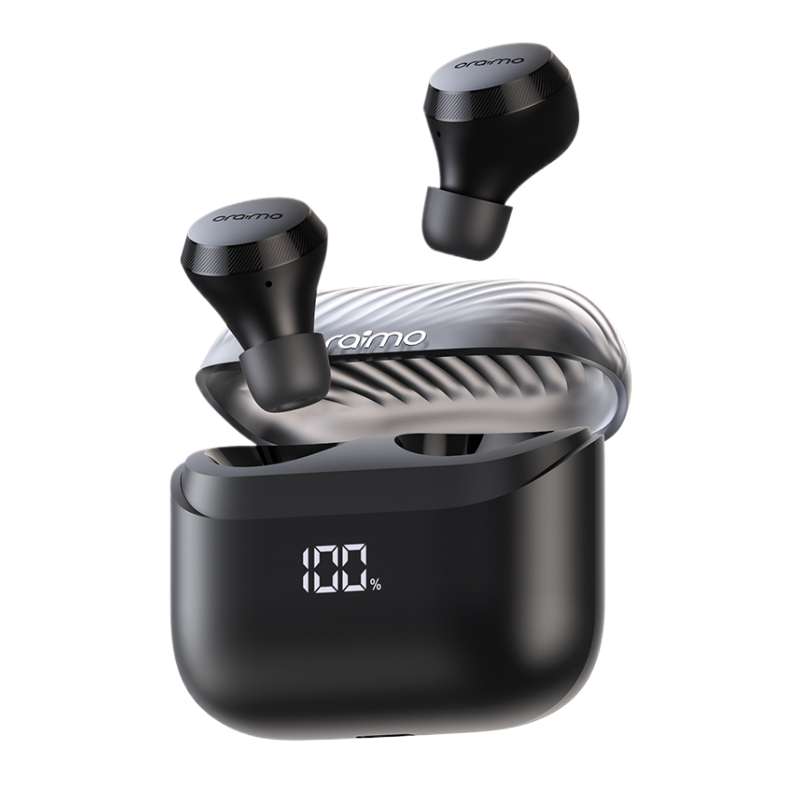 Oraimo Airbuds 4 price in Kenya - LinkPhones Center