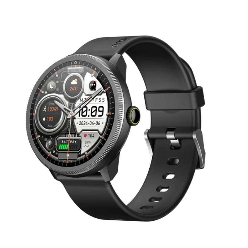 Oraimo Watch 5r Price in Kenya - LinkPhones Center