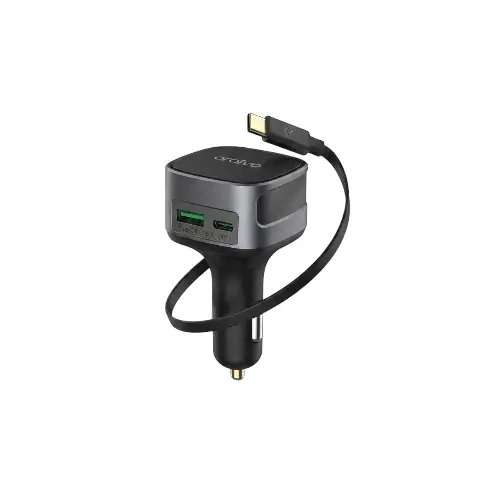 Oraimo PowerDrive 601 Pro OCC-7601T - Linkphones Center