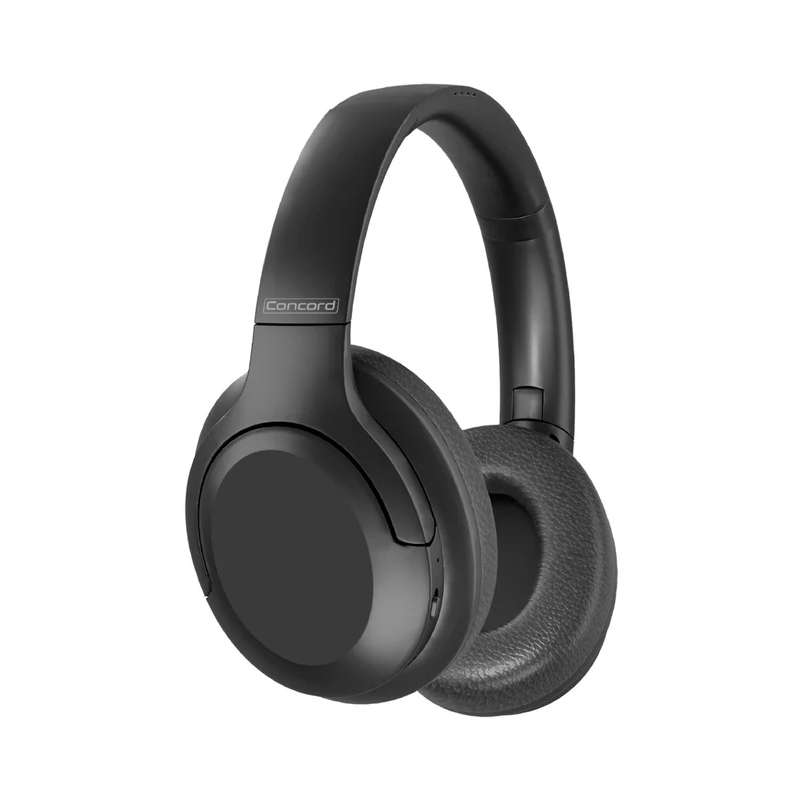 Promate Concord ANC Wireless Headphones - Linkphones Center