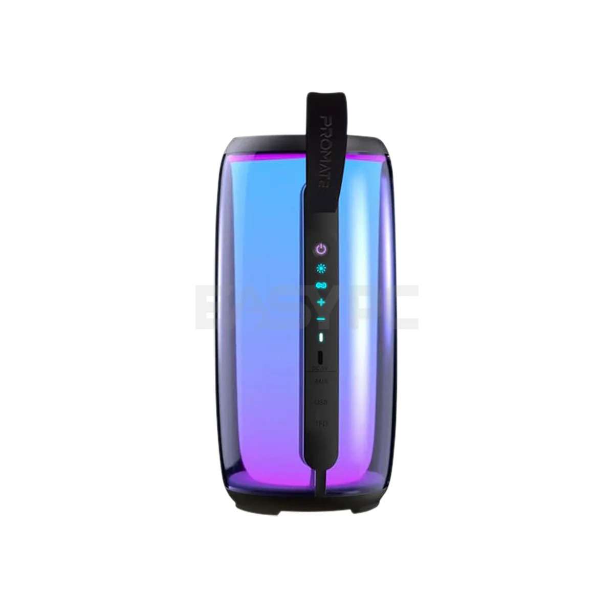 Promate Lumitower - Linkphones Center