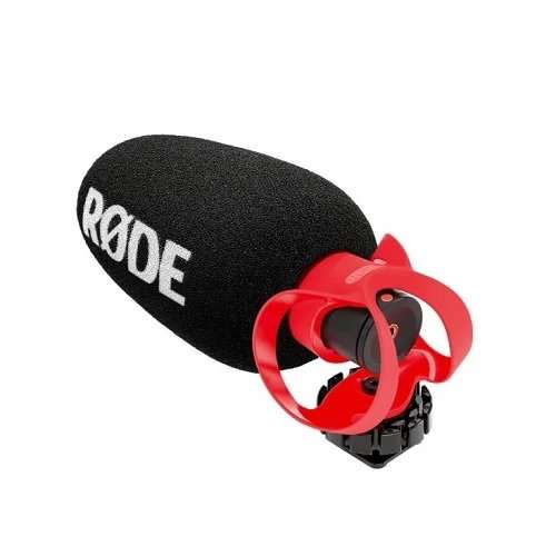 Rode VideoMicro II - Linkphones Center