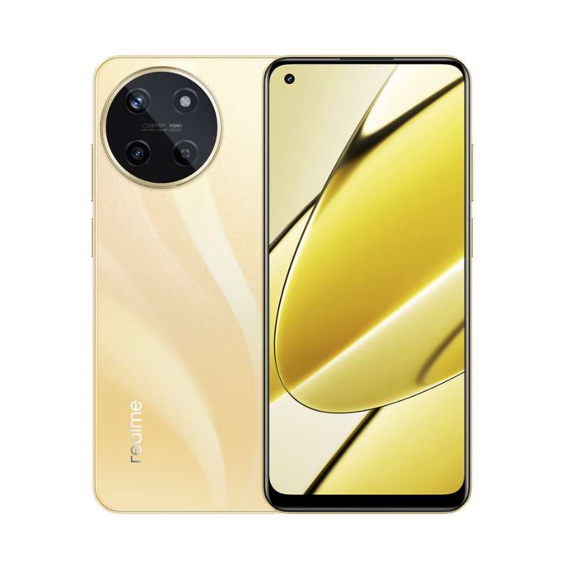 Realme 11 4G Price in Kenya - LinkPhones Center