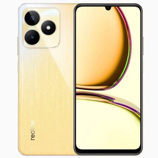 Realme C53 Price in Kenya - LinkPhones Center