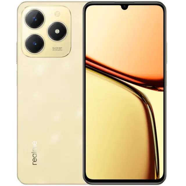 Realme C61 price in Kenya - LinkPhones Center