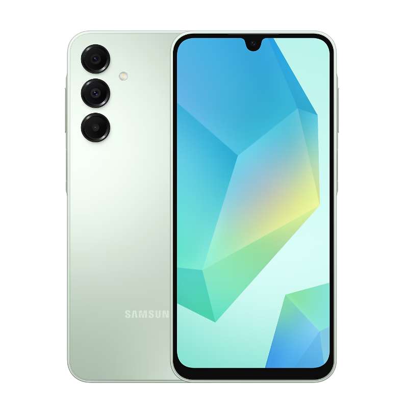 Samsung Galaxy A16 4G price in Kenya - LinkPhones Center