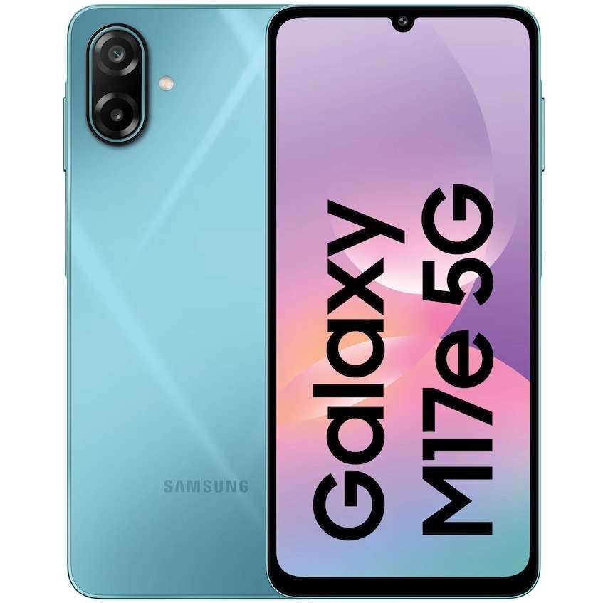 Samsung Galaxy M17 5G Price in Kenya - LinkPhones Center