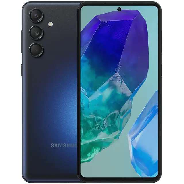 Samsung Galaxy M55 5G Price in Kenya - LinkPhones Center