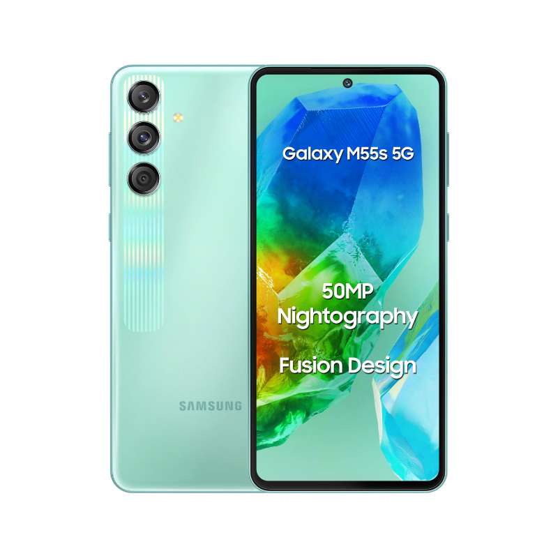 Samsung Galaxy M55s 5G Price in Kenya - LinkPhones Center