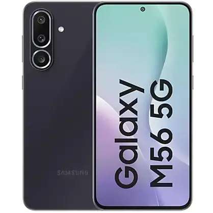 Samsung Galaxy M56 5G Price in Kenya- LinkPhones Center 
