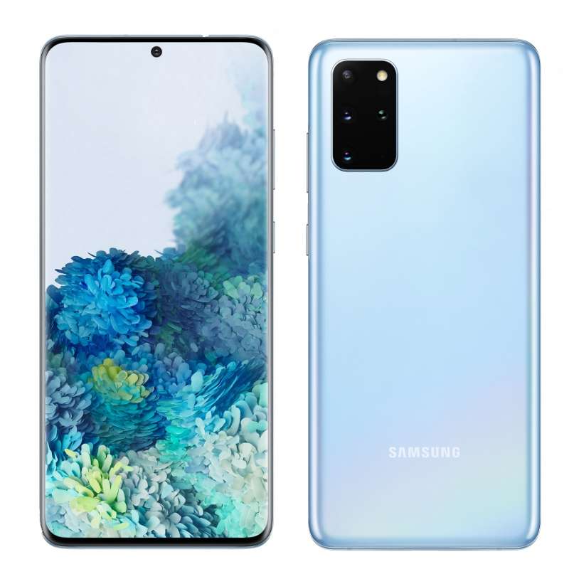Samsung Galaxy S20 Plus Ex-UK Used price in Kenya-LinkPhones Center