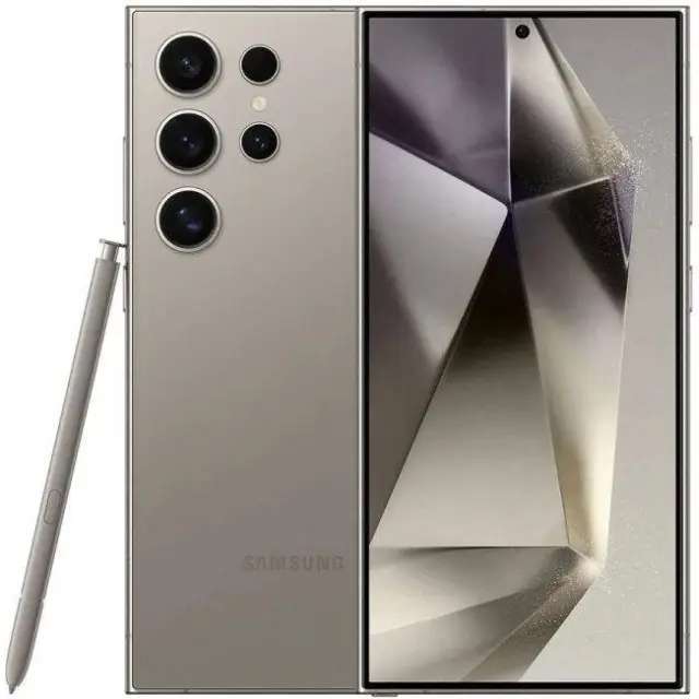 Samsung Galaxy S24 Ultra 5G Ex-UK Used Price in Kenya- LinkPhones Center 