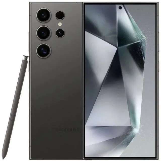 Samsung Galaxy S24 Ultra 5G Ex-UK Used Price in Kenya- LinkPhones Center 