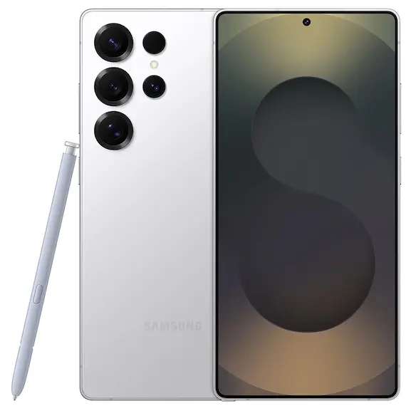 Samsung Galaxy S25 Ultra 5G Price in Kenya - LinkPhones Center