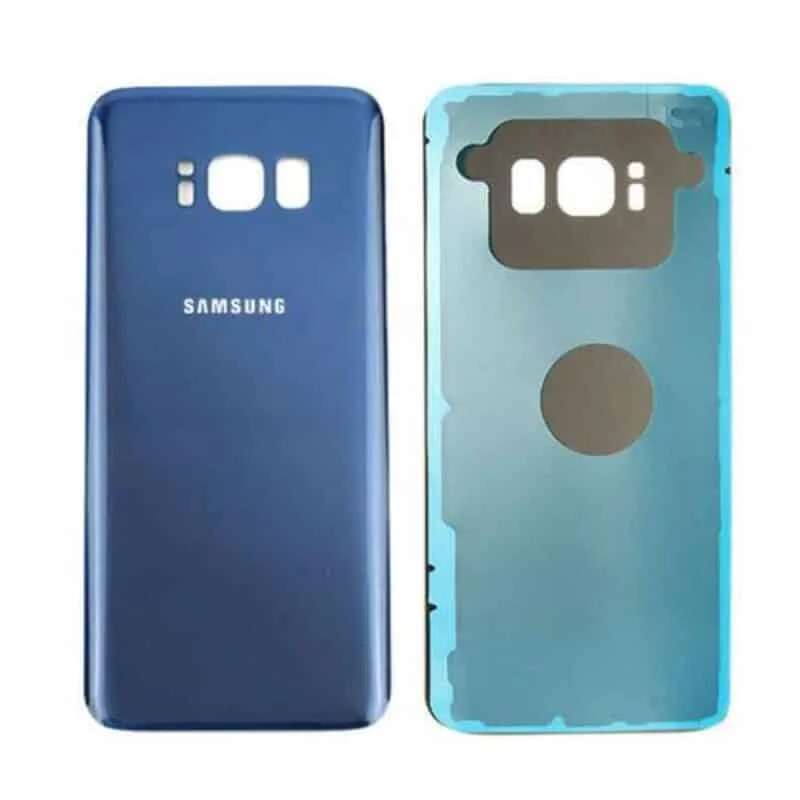 Samsung Galaxy S8 | S8+ Back Glass - Linkphones Center