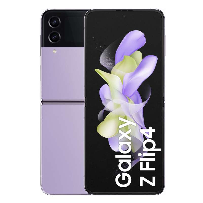Samsung Galaxy Z Flip 4 Ex-UK/USA Price in Kenya - LinkPhones Center