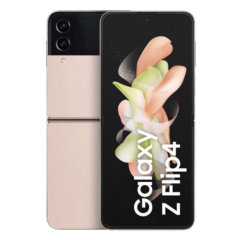 Samsung Galaxy Z Flip 4 Ex-UK/USA Price in Kenya - LinkPhones Center