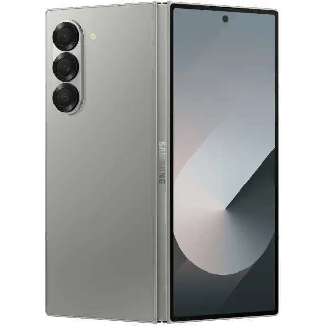 Samsung Galaxy Z Fold 6 5G Ex UK Used Price in Kenya - LinkPhones Center