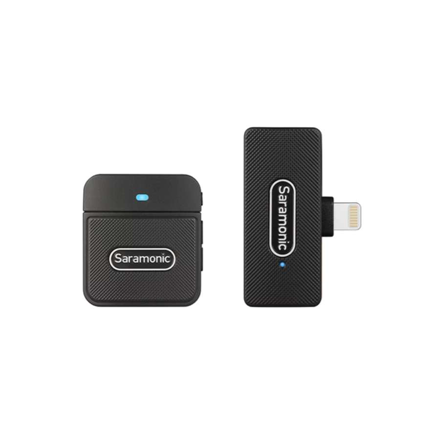 Saramonic Blink 100 B3 Lightning - Linkphones Center