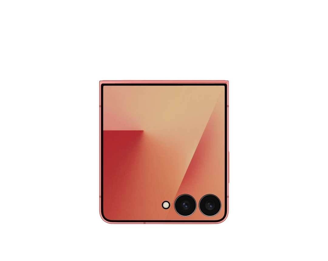 Samsung Galaxy Z Flip 7 5G Price in Kenya - LinkPhones Center