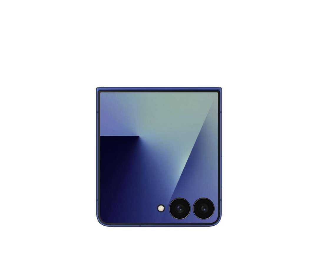 Samsung Galaxy Z Flip 7 5G Price in Kenya - LinkPhones Center