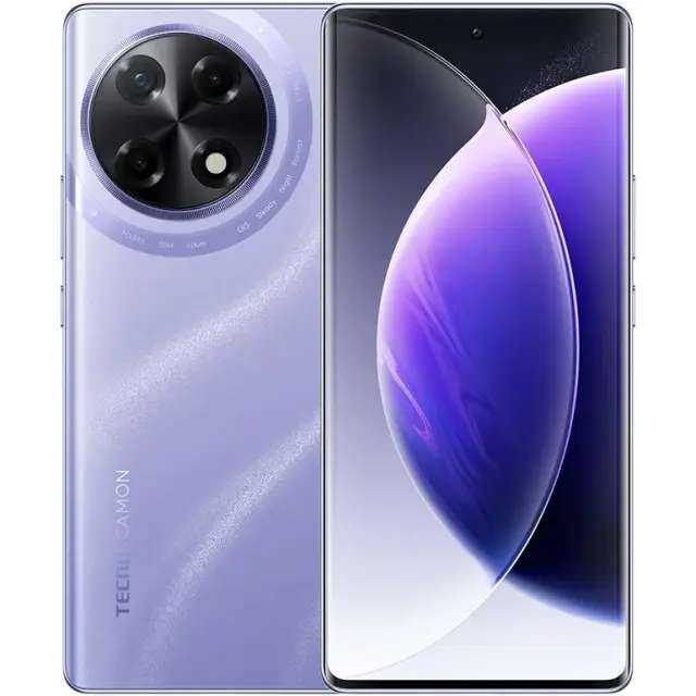 Tecno Camon 30s Price in Kenya - LinkPhones Center