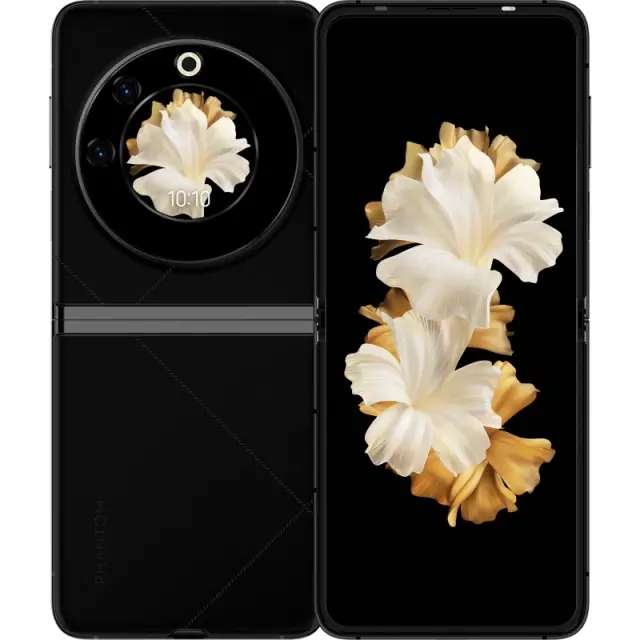 Tecno Phantom V Flip 5G Price in Kenya - LinkPhones Center