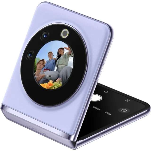 Tecno Phantom V Flip 5G Price in Kenya - LinkPhones Center