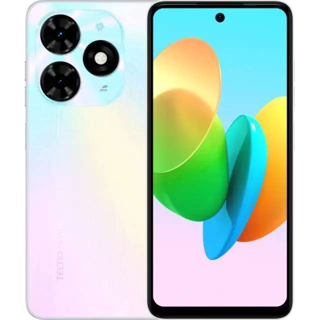 Tecno Spark 20C price in Kenya - LinkPhones Center