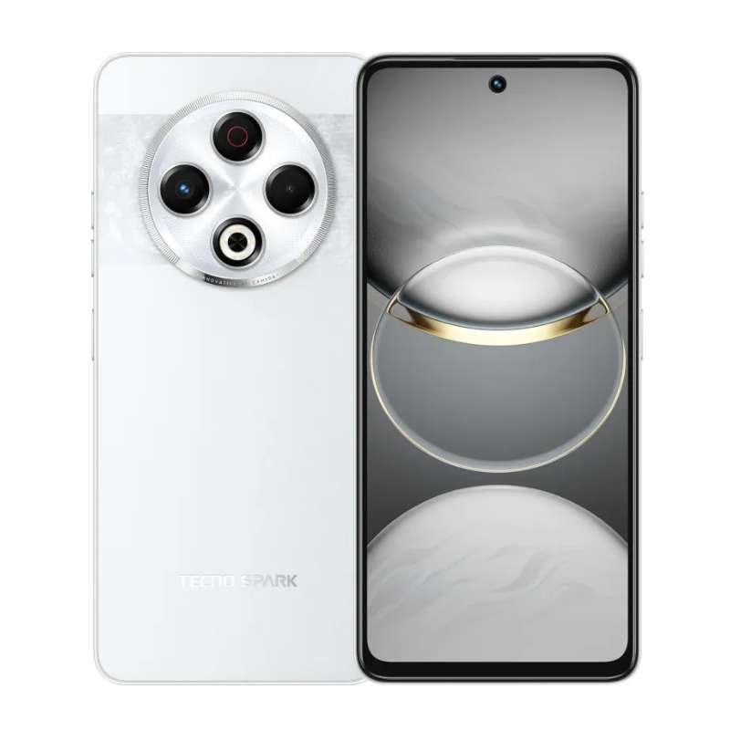 Tecno Spark 30 Price in Kenya - LinkPhones Center