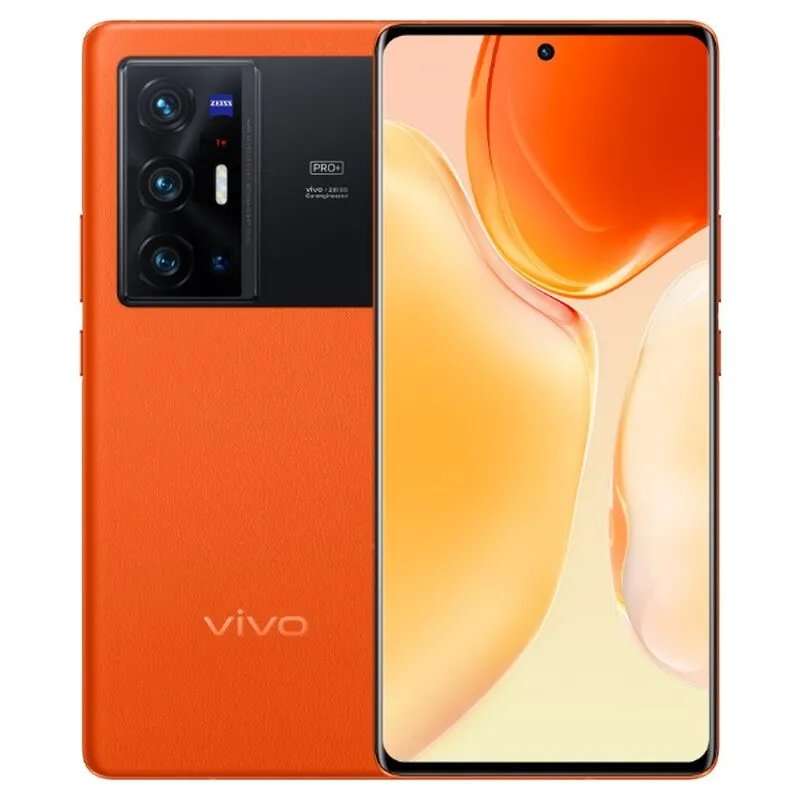 Vivo X70 Pro Plus 5G Ex-UK Used - Linkphones Center