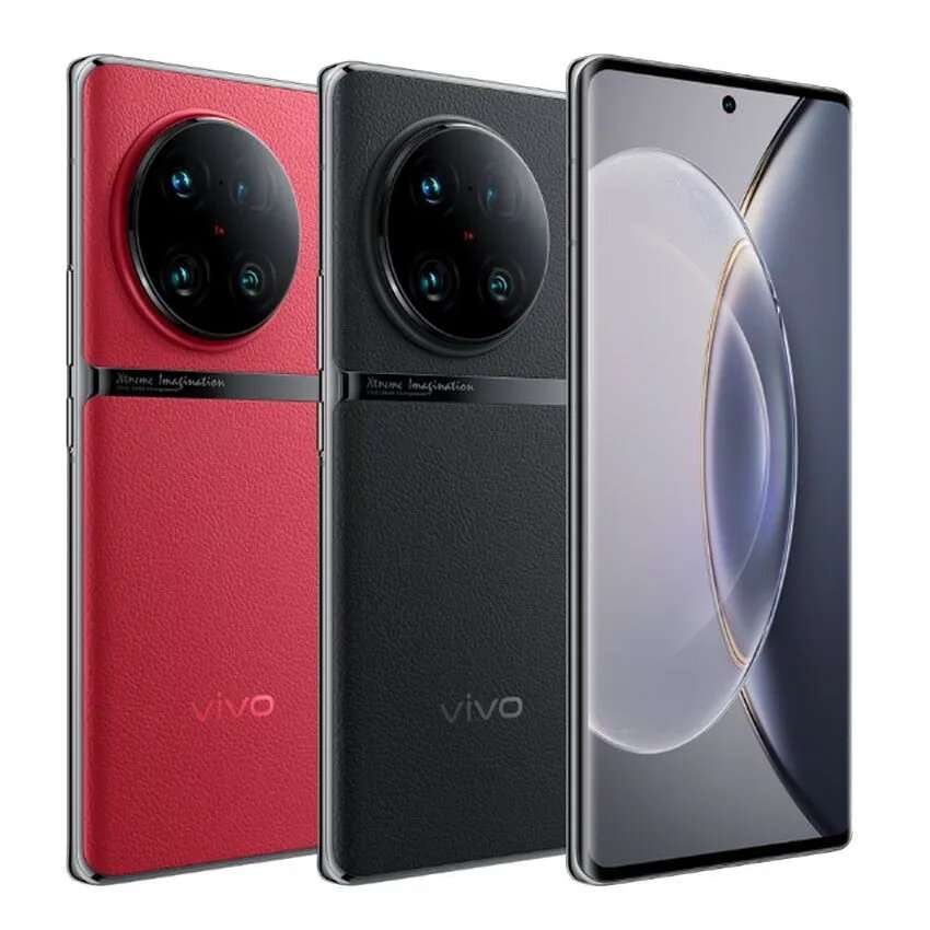 Vivo X90 Pro Plus 5G Ex-UK Used - Linkphones Center