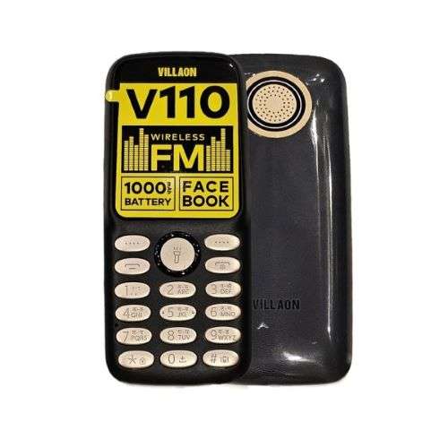 Villaon V110 - Linkphones Center