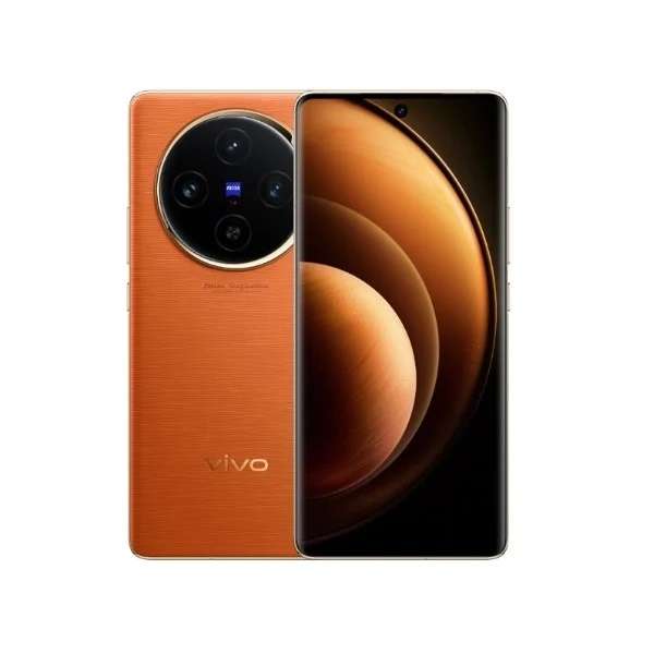Vivo X100 Pro 5G - Linkphones Center