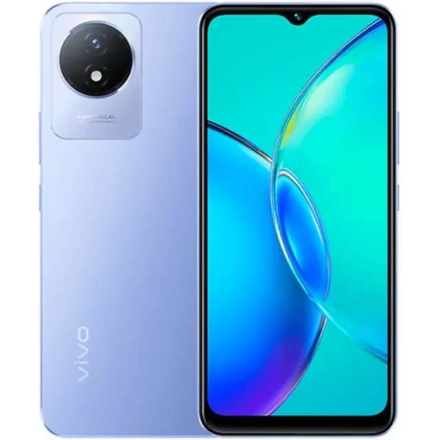 Vivo Y02T Price in Kenya - LinkPhones Center