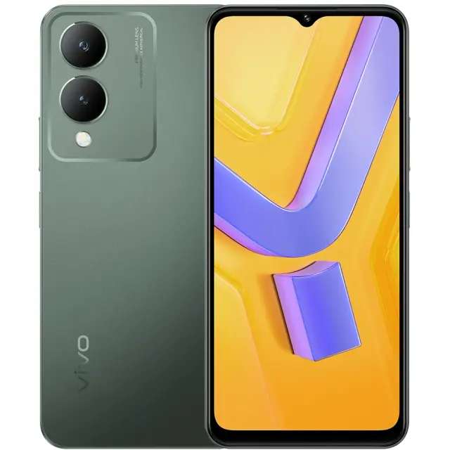 Vivo Y17s Price in Kenya - LinkPhones Center