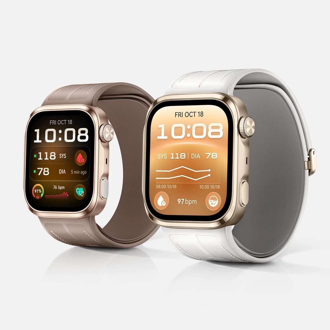 Huawei Watch D3 Price in Kenya, Specifications & Features
