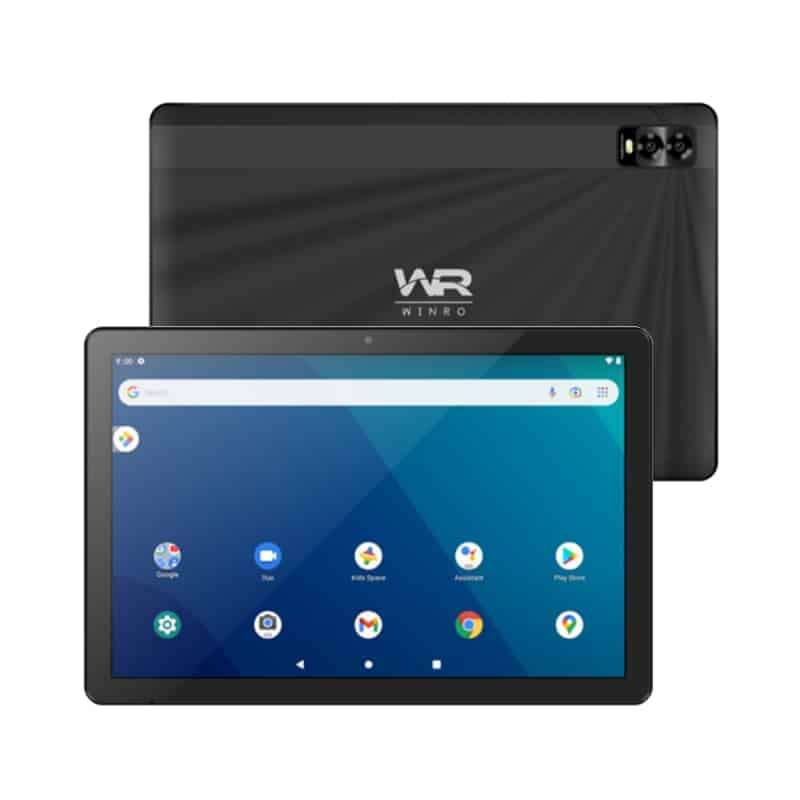 Winro Von 10 Tablet - Linkphones Center