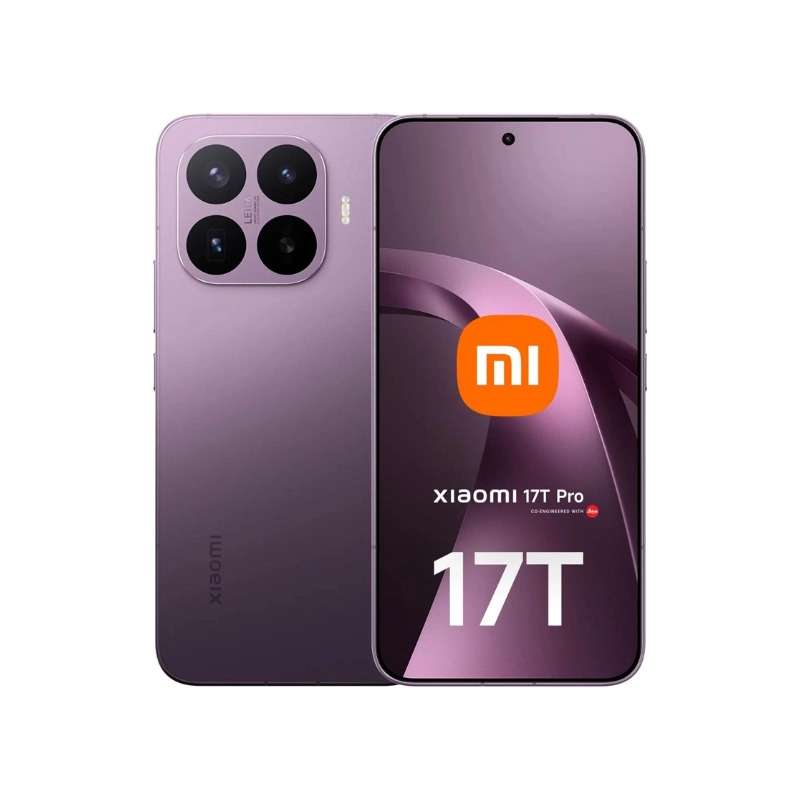 Xiaomi 17T Pro 5G - Linkphones Center