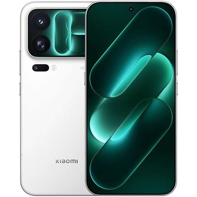 Xiaomi 18 Pro Price in Kenya, Specifications & Features