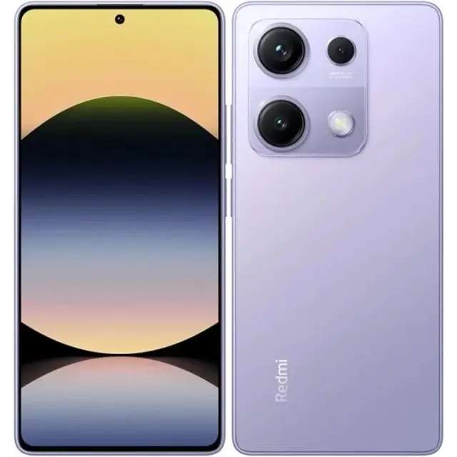 Redmi Note 14s Price in Kenya - LinkPhones Center