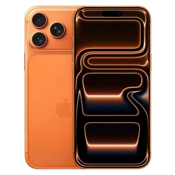 Apple iPhone 17 Pro Max Ex-UK Used Price in Kenya- LinkPhones Center 