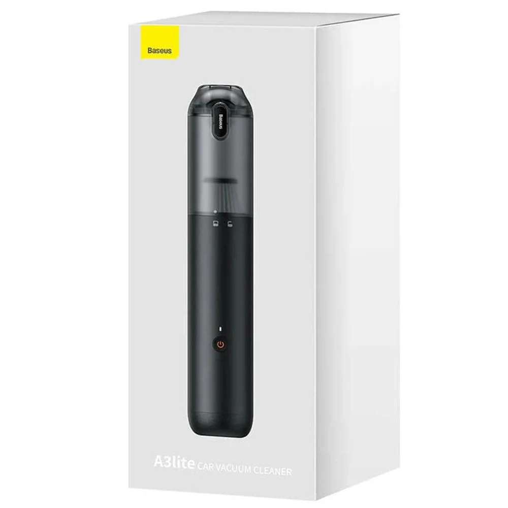 Baseus A3 Lite Car Vacuum - Linkphones Center
