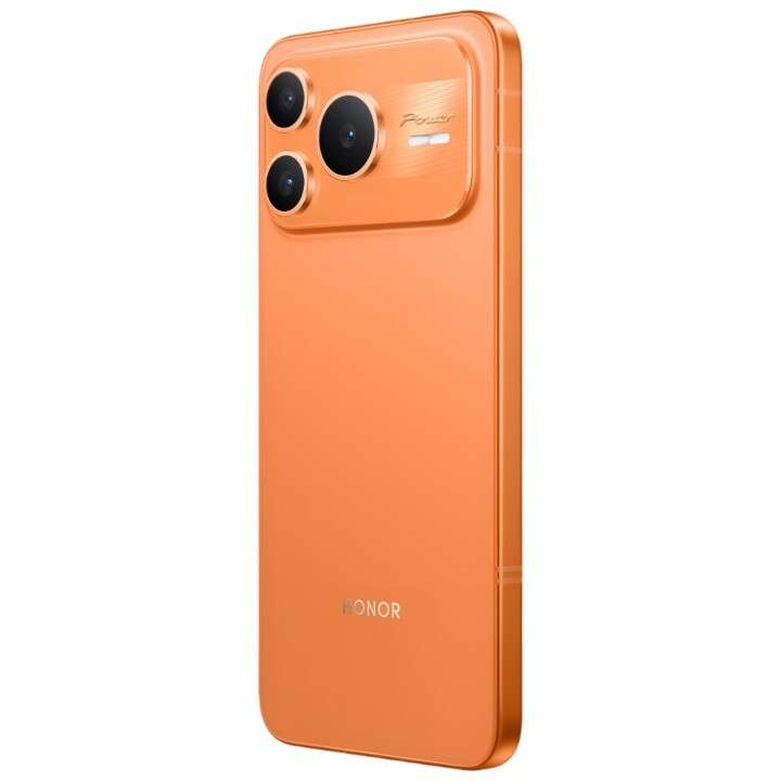 Honor Power 2 5G - Linkphones Center