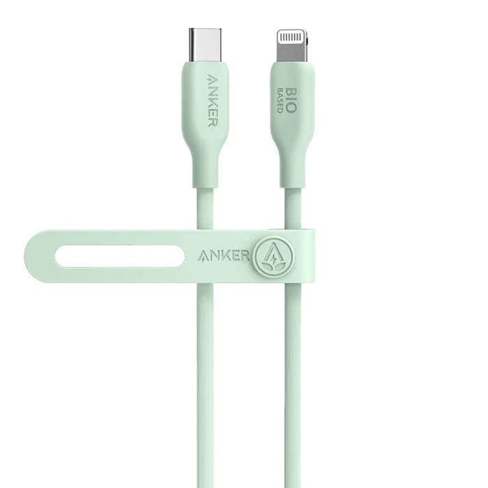 Anker 542 USB-C to Lightning Cable (Bio-Based) Price in Kenya - LinkPhones Center