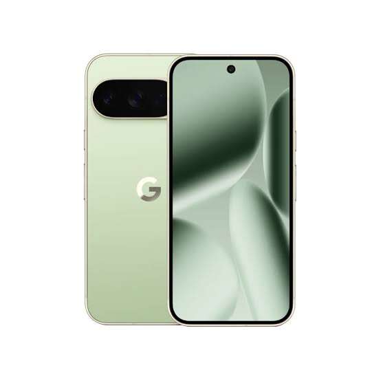 Google Pixel 10 Pro XL 5G Ex-UK Used Price in Kenya- LinkPhones Center 