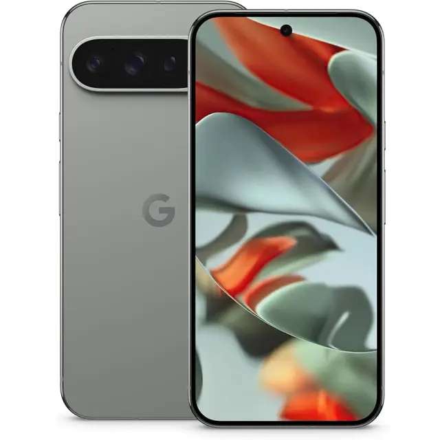 Google Pixel 9 Pro XL Ex-UK Used price in Kenya - LinkPhones Center