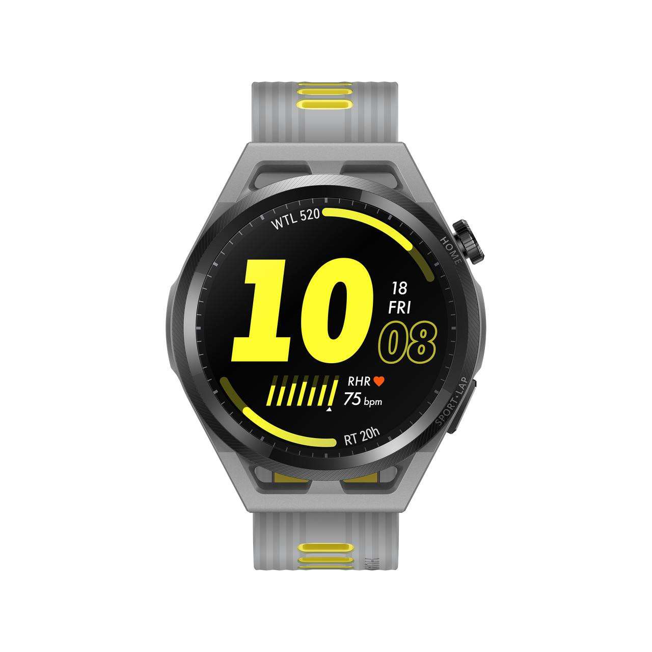 Huawei GT Runner 46mm Price in Kenya- Linkphones Center